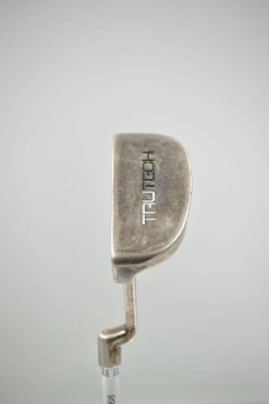 GolfRoots Lefty TruTech Putter 35in