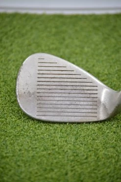 GolfRoots Titleist Vokey Chrome 56 Degree Wedge 9 GolfRoots Titleist Vokey Chrome 56 Degree Wedge -Adams Golf Shop 017DACDC 5325 47F3 A3C5 89475ECF19CB