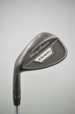 GolfRoots Lefty Tommy Armour 845 52 Degree Wedge