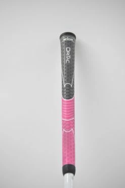 GolfRoots Women's TaylorMade M4 3 Hybrid W Flex 11 GolfRoots Women's TaylorMade M4 3 Hybrid W Flex -Adams Golf Shop 029F66D0 9157 42AC 9C98 0CC74B81EBF2