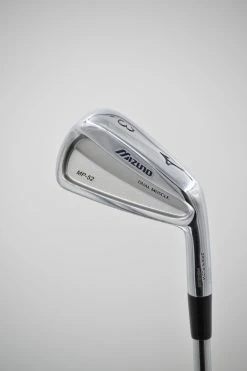 GolfRoots Mizuno MP-53 3 Iron +2 In.