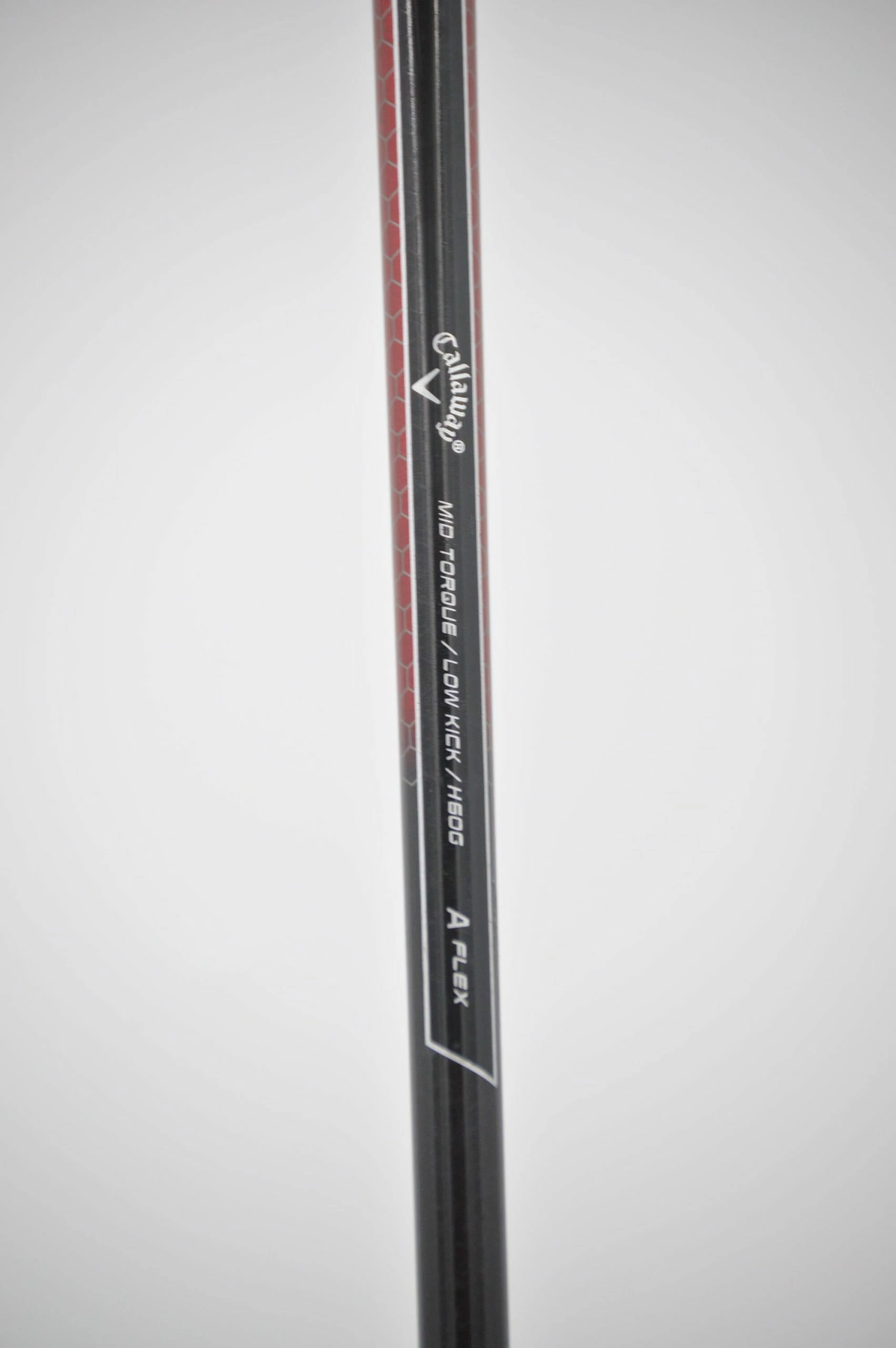 GolfRoots Callaway RAZR X HL 4 Hybrid SR Flex 6 GolfRoots Callaway RAZR X HL 4 Hybrid SR Flex - Image 4