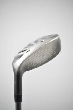 GolfRoots Callaway Rogue 4 Hybrid R Flex 8 GolfRoots Callaway Rogue 4 Hybrid R Flex -Adams Golf Shop 03A84647 98CE 4E60 AE20 0D89DBF5DD81