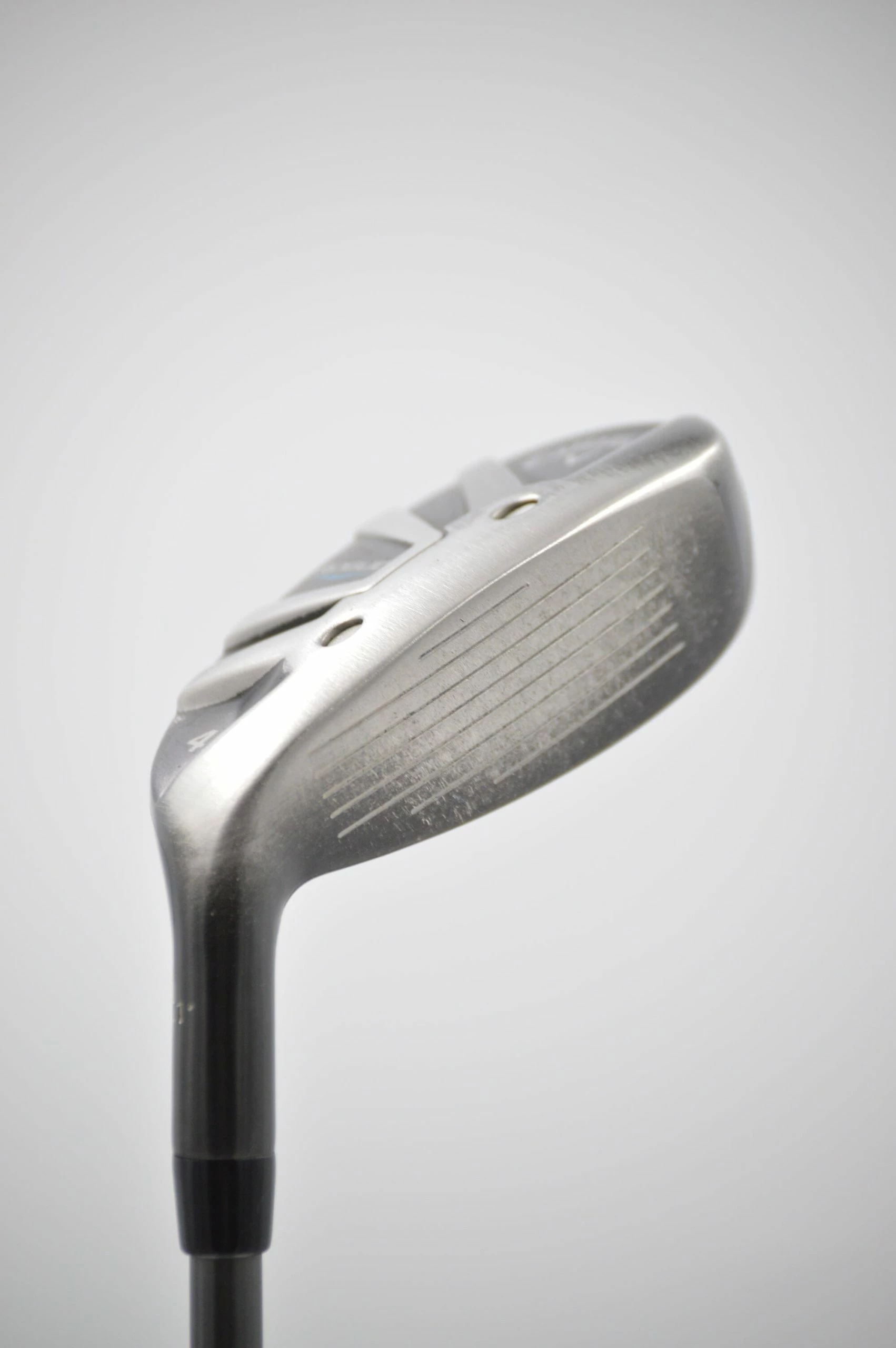 GolfRoots Callaway Rogue 4 Hybrid R Flex 4 GolfRoots Callaway Rogue 4 Hybrid R Flex - Image 2