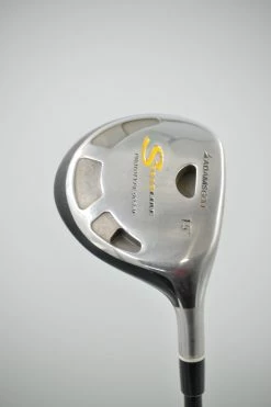 GolfRoots Adams Speedline Prototype 9033F 3 Wood S Flex