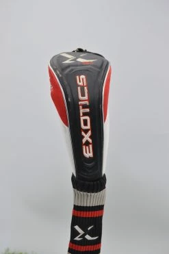 GolfRoots TourEdge Exotics X CB2 15 Degree 3 Wood A Flex -Adams Golf Shop 048E5F0E 62F7 4D37 AE9A 693ED95FF05B