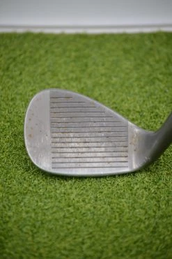GolfRoots Cleveland CG12 Chrome 56 Degree Wedge Wedge Flex 9 GolfRoots Cleveland CG12 Chrome 56 Degree Wedge Wedge Flex -Adams Golf Shop 04A92380 CDA1 44AF B98C 65E029A9F4CC