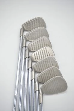 GolfRoots Ping I3 Blade 4-7, 9-PW, SW Iron Set S Flex -Adams Golf Shop 04DEF0DA C735 4949 B5D9 3775F718CF8C