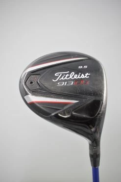 GolfRoots Titleist 913D3 9.5 Degree Driver S Flex