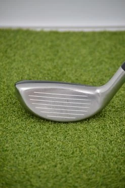 GolfRoots Cleveland Halo 3 Hybrid R Flex -Adams Golf Shop 055172E3 F33E 4D1C 9552 4FD8E8B21185