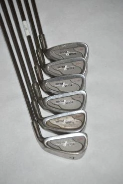 GolfRoots Tour II Plus TPC Iron Set 4-5,7-PW -Adams Golf Shop 061E8763 D2C0 46B1 85CD E14F758AB7F6