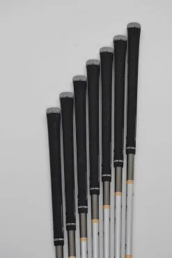 GolfRoots Callaway EPIC Forged 4-PW Iron Set S Flex -Adams Golf Shop 063C3210 9F7F 4D6C 8EBD 2DD7A0439068