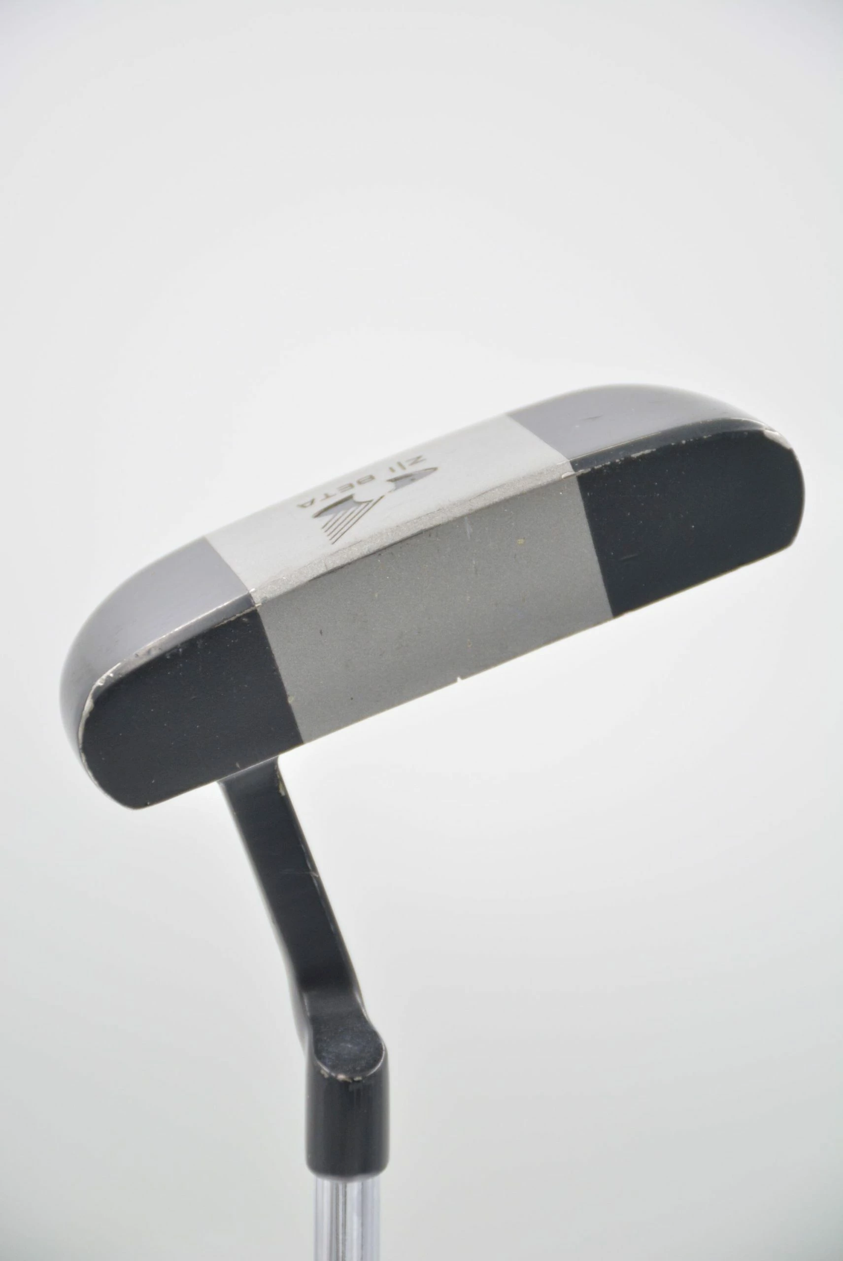 GolfRoots Never Compromise ZI Beta 36in Putter 4 GolfRoots Never Compromise ZI Beta 36in Putter - Image 2