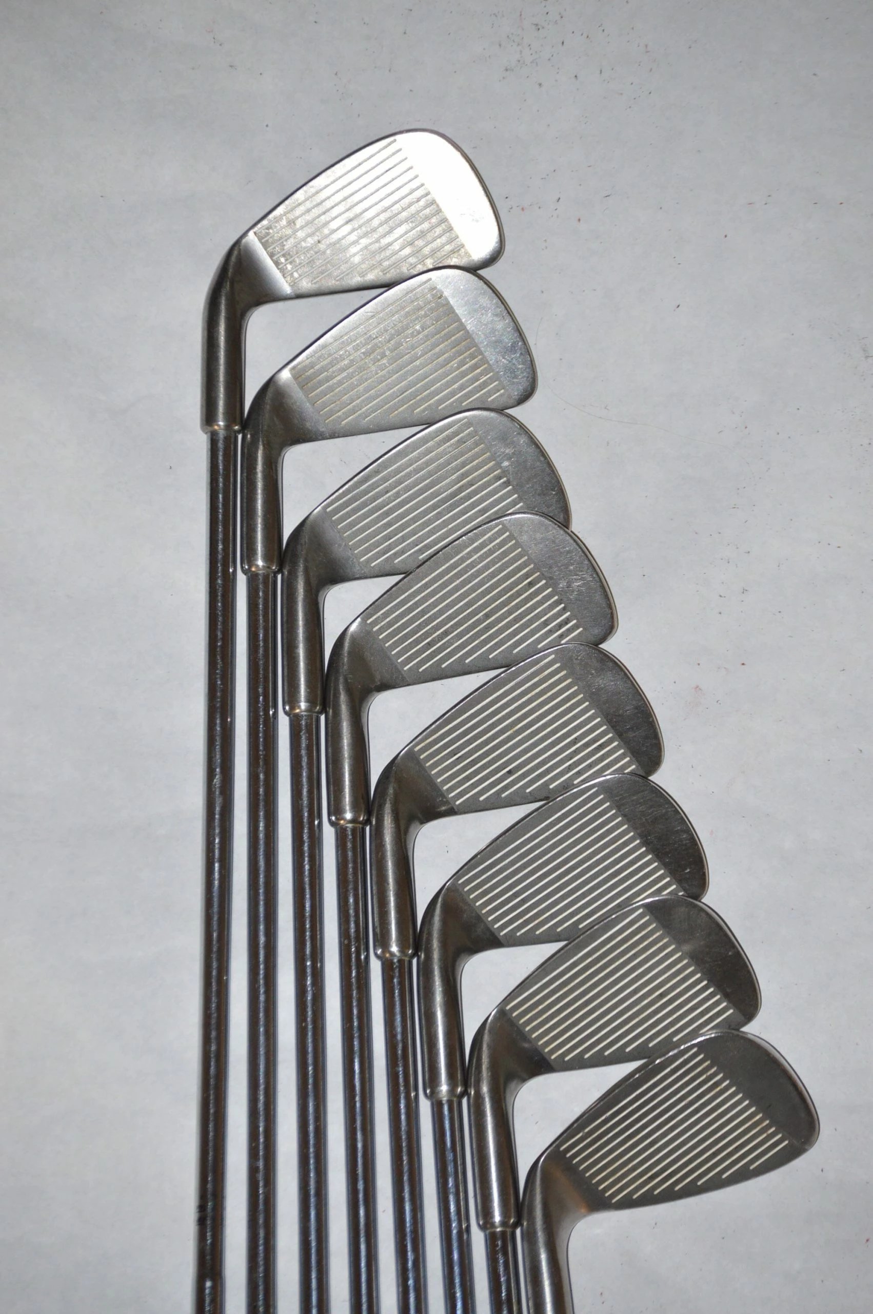 GolfRoots Acer Series 3-PW Iron Set 5 GolfRoots Acer Series 3-PW Iron Set - Image 3