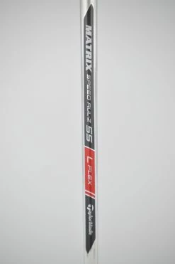 GolfRoots Women's TaylorMade Aeroburner 5 Hybrid W Flex -Adams Golf Shop 08111010 E5E2 4999 BEDD 2A4302C94CAE