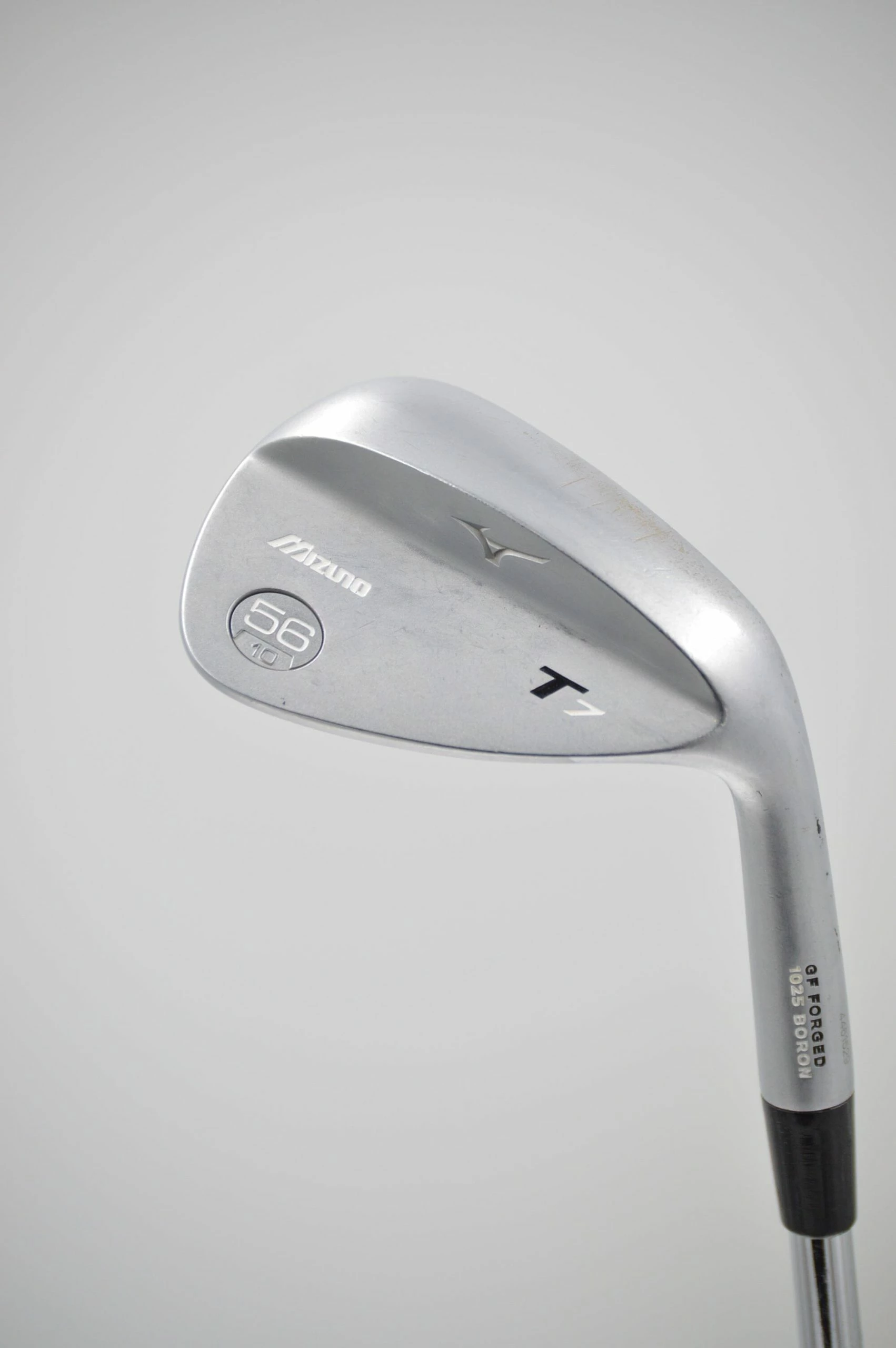 GolfRoots Mizuno T7 56 Degree Wedge Wedge Flex 3 GolfRoots Mizuno T7 56 Degree Wedge Wedge Flex