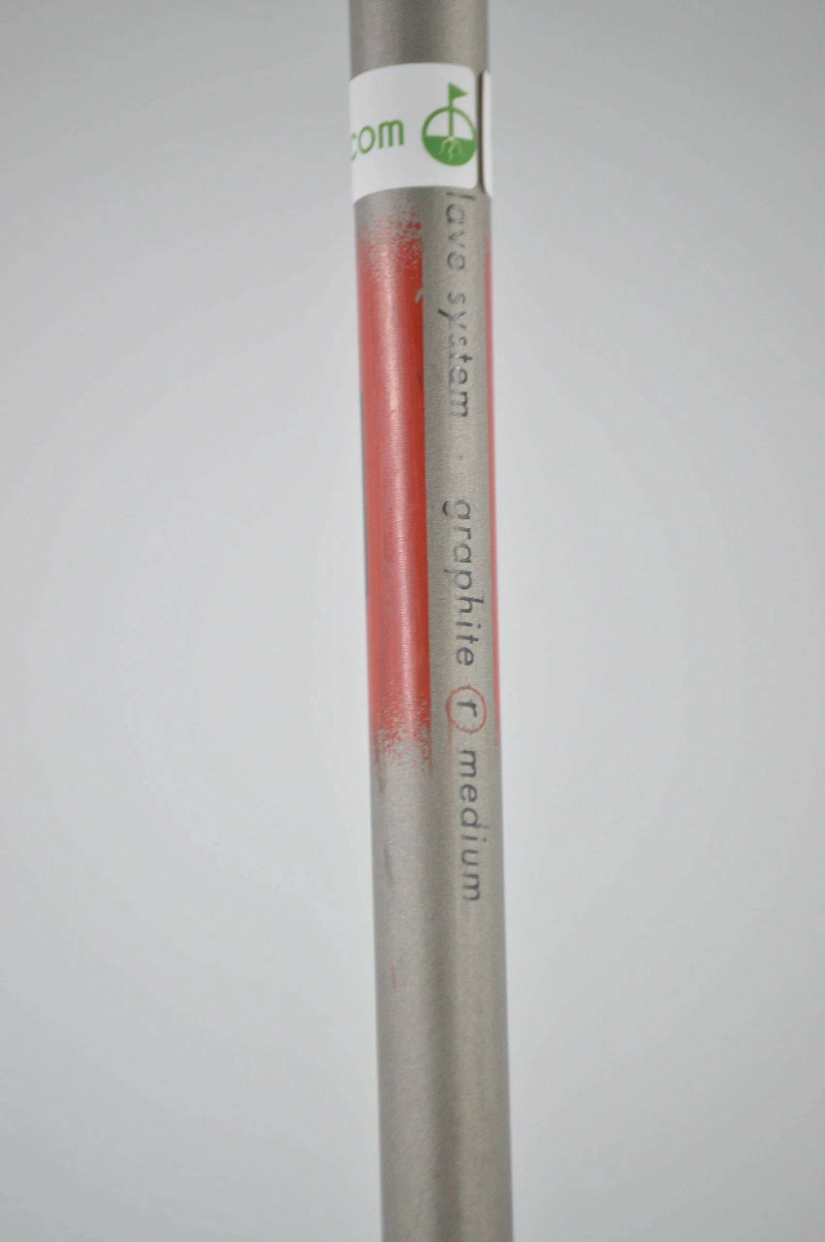 GolfRoots Cobra OS Ti Fairway 3 Wood R Flex 6 GolfRoots Cobra OS Ti Fairway 3 Wood R Flex - Image 4