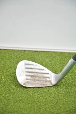 GolfRoots Titleist Vokey SM5 60 Degree Wedge -Adams Golf Shop 08EB4D96 DF17 4C28 8018 AD3EF39728B9