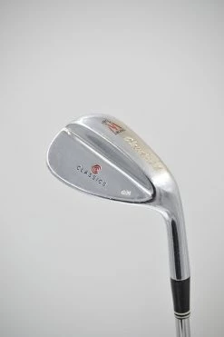 GolfRoots Cleveland 691 Classic 58 Degree Wedge Wedge Flex