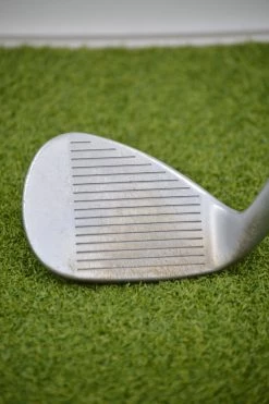 GolfRoots Callaway Mack Daddy 3 60 Degree Wedge R Flex -Adams Golf Shop 0930B87E 5579 4DFD 8A1D F66D5E9C91F4