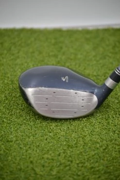 GolfRoots Women's Cobra SZ Hyper Steel Offset Fairway 7 Wood W Flex 9 GolfRoots Women's Cobra SZ Hyper Steel Offset Fairway 7 Wood W Flex -Adams Golf Shop 096AFBC6 D6D6 426D BD8D B85878552443