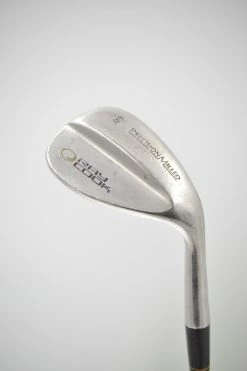 GolfRoots Ray Cook Precision Milled 60 Degree Wedge