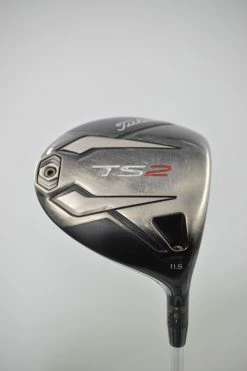 GolfRoots Women's Titleist TS2 11.5 Degree Driver W Flex