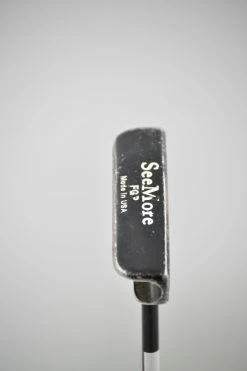 GolfRoots SeeMore FGP 35.5in