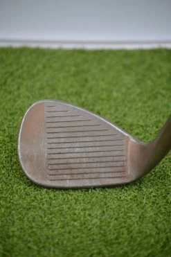 GolfRoots Titleist Vokey SM3 Raw 54 Degree Wedge -Adams Golf Shop 0AC9CBCF B57C 48FA 97D2 930A2706C073