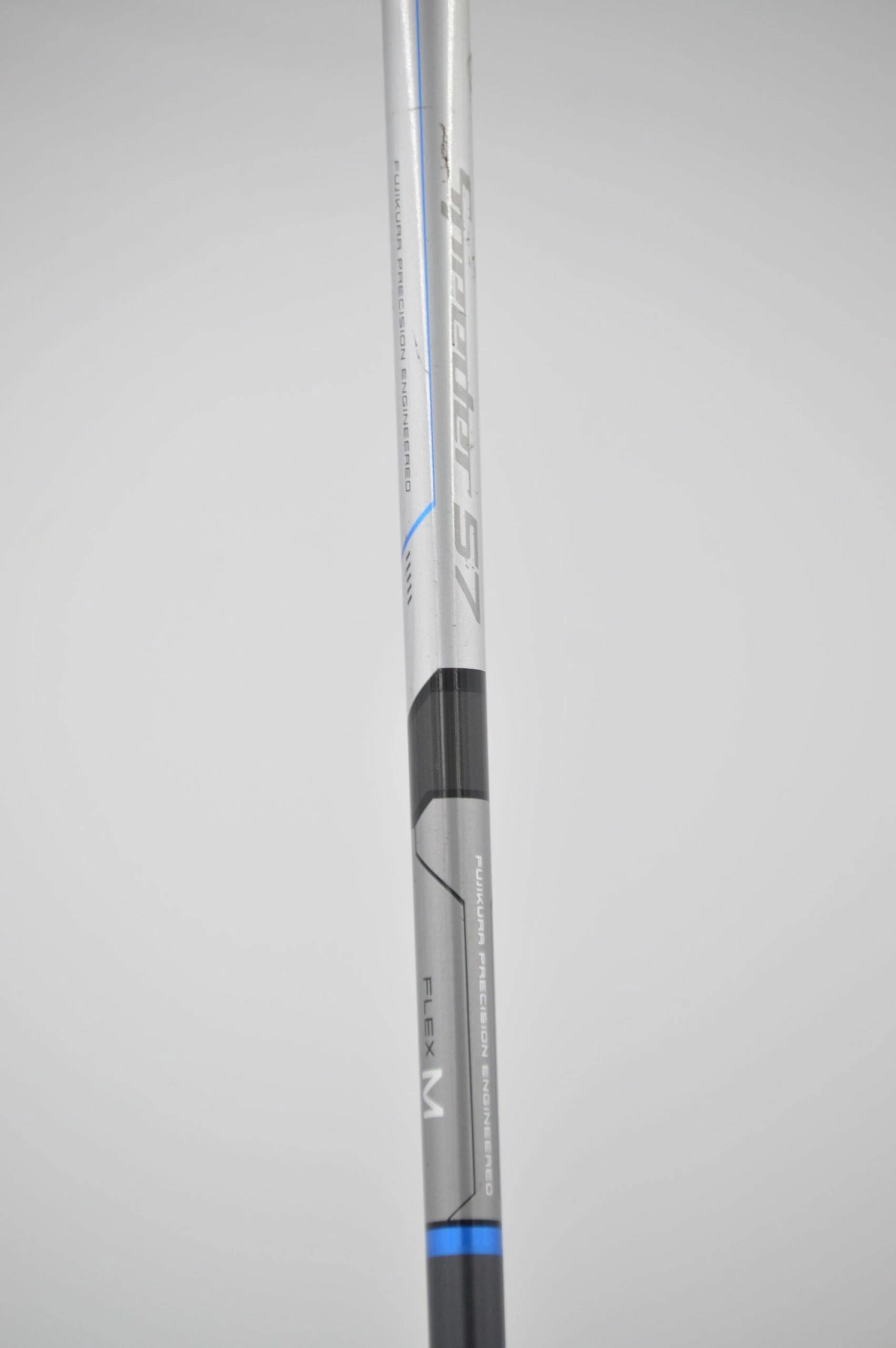 GolfRoots TaylorMade SLDR Mini 16 Degree Driver SR Flex 6 GolfRoots TaylorMade SLDR Mini 16 Degree Driver SR Flex - Image 4