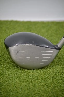 GolfRoots TaylorMade R510 9.5 Degree Driver S Flex -Adams Golf Shop 0B74877F 0975 42B9 9AF2 81DE863600D2