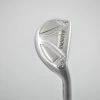 GolfRoots Tour Edge Bazooka Platinum 3 Hybrid S Flex