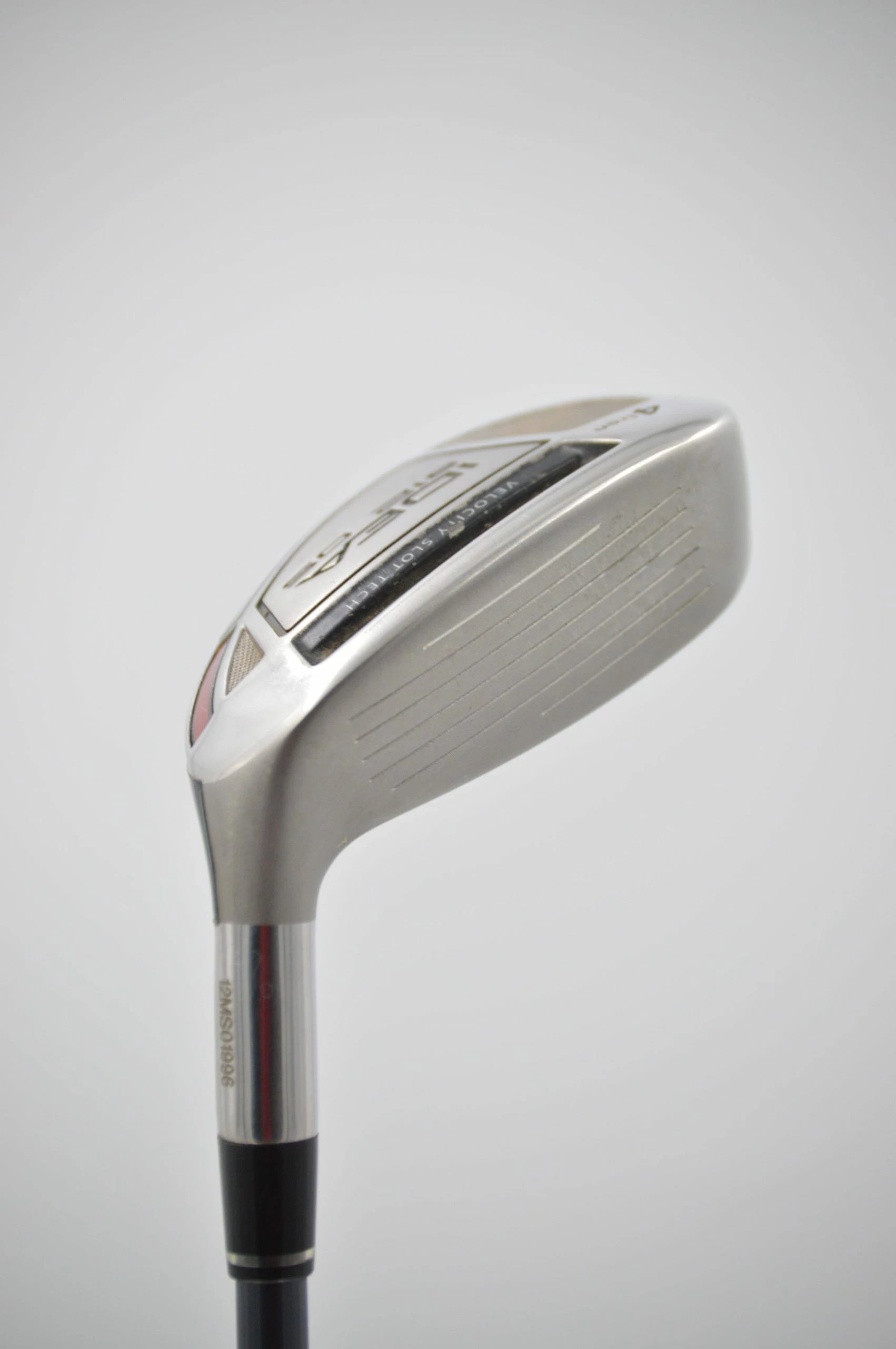 GolfRoots Adams Idea A12 OS 4 Hybrid S Flex 4 GolfRoots Adams Idea A12 OS 4 Hybrid S Flex - Image 2