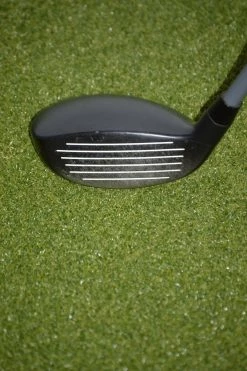 GolfRoots PXG 0317 22 Degree Hybrid R Flex -Adams Golf Shop 0DA4EF27 4A30 4460 9399 2A8C20966116
