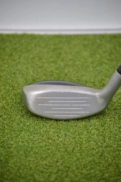 GolfRoots TaylorMade Rescue Mid 3 Hybrid R Flex 9 GolfRoots TaylorMade Rescue Mid 3 Hybrid R Flex -Adams Golf Shop 0DA7AE96 D389 47F8 9F0E D2680A3170FD