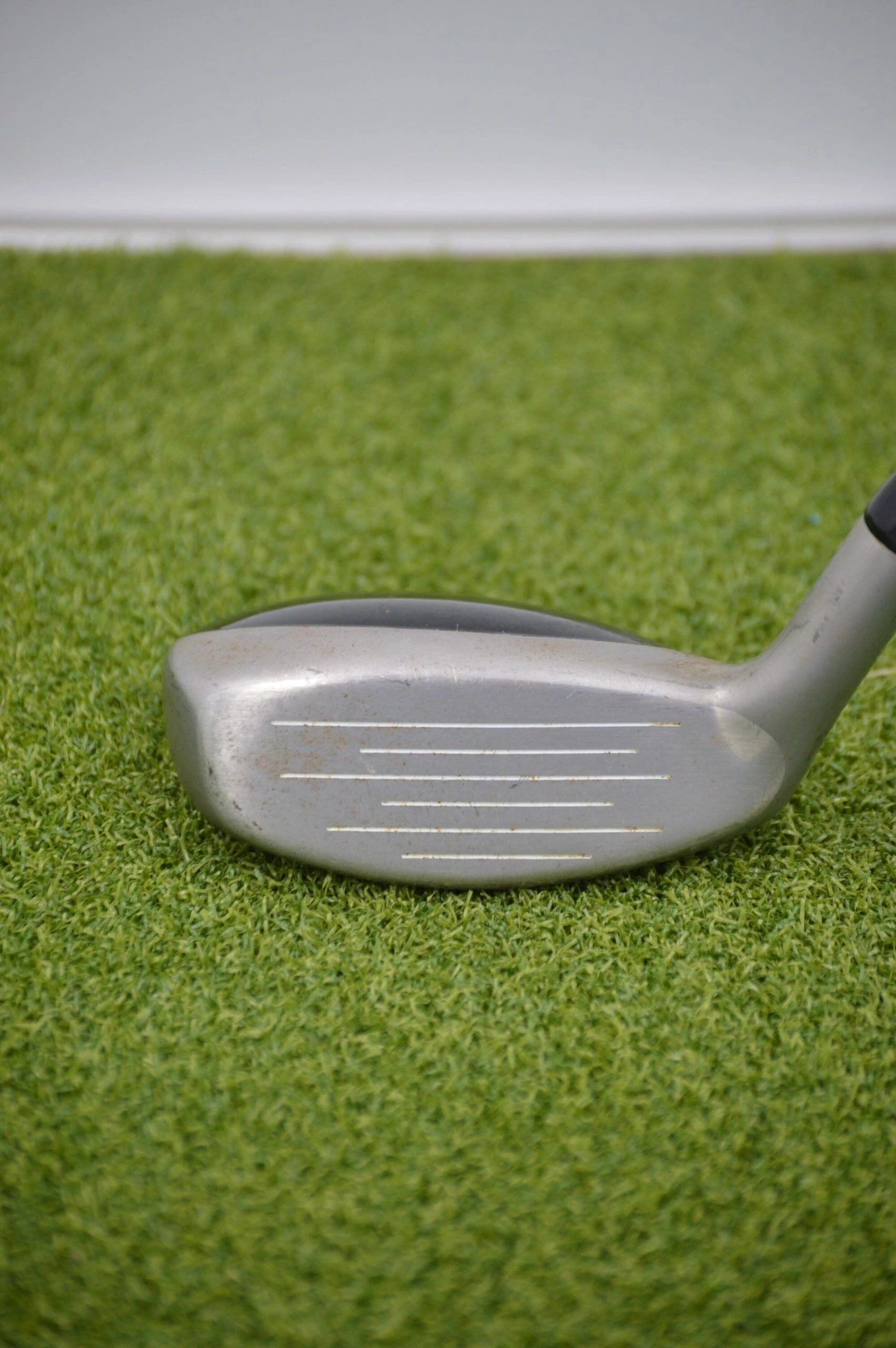 GolfRoots TaylorMade Rescue Mid 3 Hybrid R Flex 5 GolfRoots TaylorMade Rescue Mid 3 Hybrid R Flex - Image 3