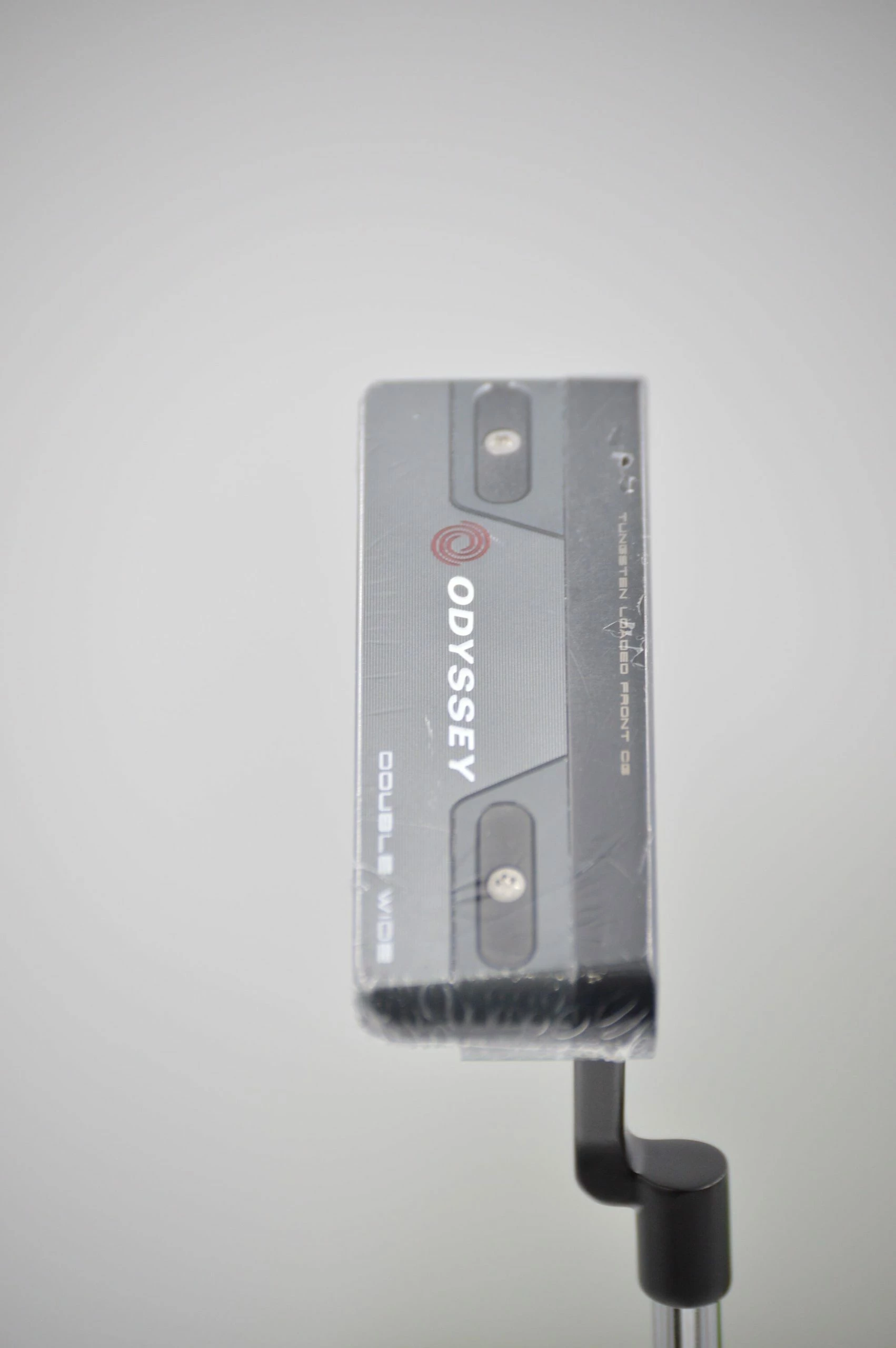 GolfRoots NEW Odyssey Tri-Hot 5K Double Wide 34in 3 GolfRoots NEW Odyssey Tri-Hot 5K Double Wide 34in