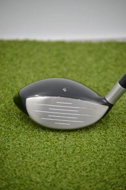 GolfRoots Women's TaylorMade Burner Fairway 7 Wood W Flex 9 GolfRoots Women's TaylorMade Burner Fairway 7 Wood W Flex -Adams Golf Shop 0DC54781 4E00 4D91 B7FE 6619A2C9B7F3