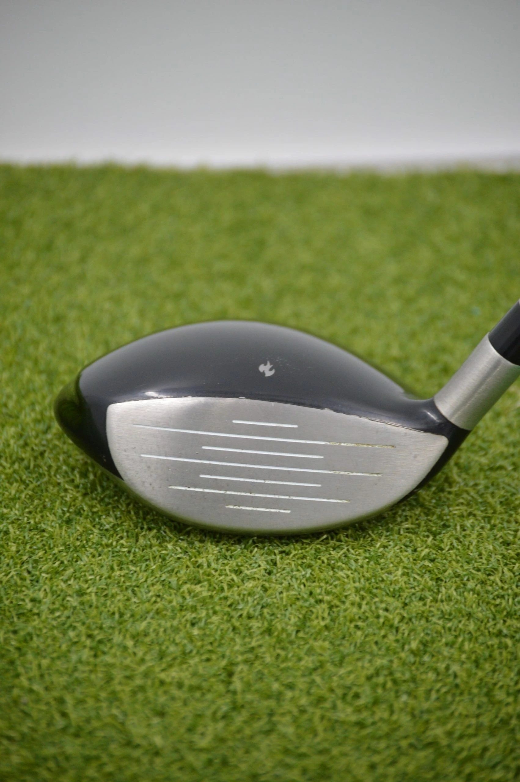 GolfRoots Women's TaylorMade Burner Fairway 7 Wood W Flex 5 GolfRoots Women's TaylorMade Burner Fairway 7 Wood W Flex - Image 3