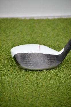 GolfRoots TaylorMade Aeroburner 5 Hybrid SR Flex -Adams Golf Shop 0EBB22E3 2EBE 4D32 BC4C B12817EF1976