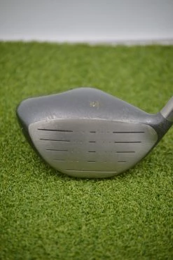 GolfRoots Cobra Titanium 9.5 Degree Driver R Flex -Adams Golf Shop 0FD38E00 32BA 47C5 9966 2989E43B6E65