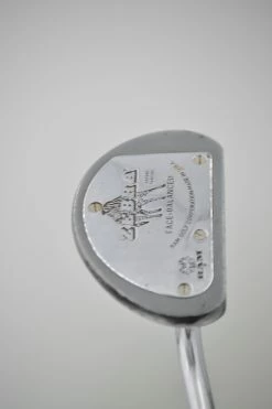 GolfRoots RAM Zebra 34in Putter