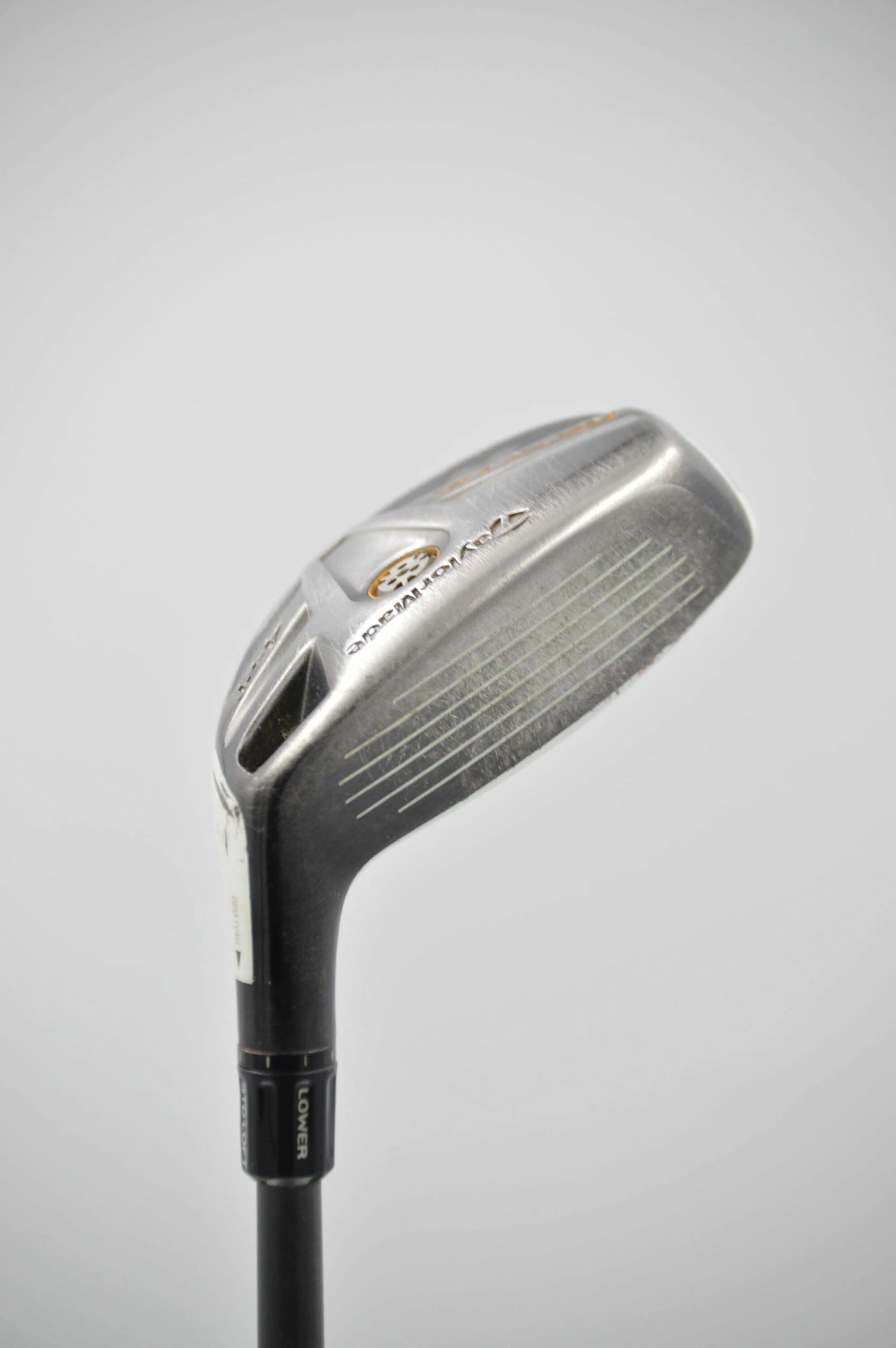 GolfRoots TaylorMade 2011 Rescue 4 Hybrid R Flex 4 GolfRoots TaylorMade 2011 Rescue 4 Hybrid R Flex - Image 2