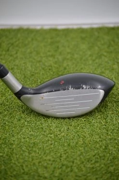 GolfRoots Lefty TaylorMade Burner Superlaunch Rescue 4 Hybrid S Flex -Adams Golf Shop 107802B2 5C7B 41CB 8A49 F8A0ABB29AEB