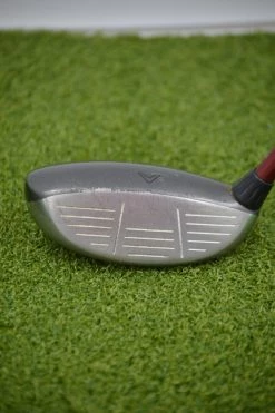 GolfRoots Women's Callaway Big Bertha Heavenwood 4 Hybrid W Flex -Adams Golf Shop 1083BD05 BE9D 408C 9090 6B9D67C34ABF