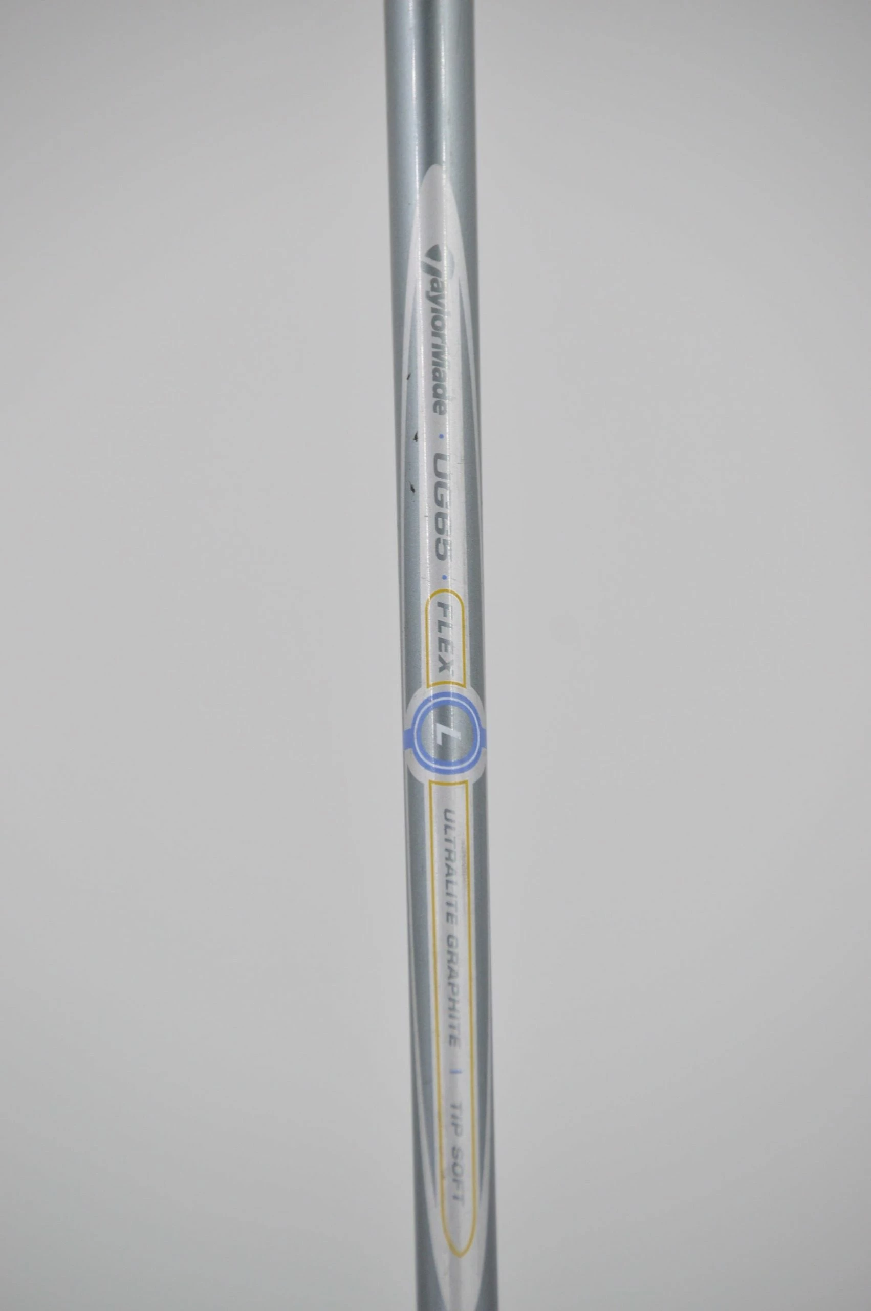 GolfRoots TaylorMade RAC OS 05 9 Iron L Flex 6 GolfRoots TaylorMade RAC OS 05 9 Iron L Flex - Image 4