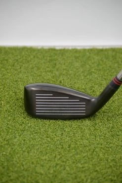 GolfRoots Ben Hogan VKTR 21 Degree Hybrid R Flex -Adams Golf Shop 11D131E4 4A88 43E9 9783 780DB6A3EC32