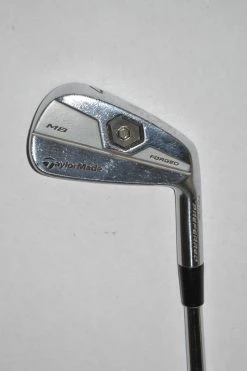 GolfRoots TaylorMade MB Forged 7 Iron
