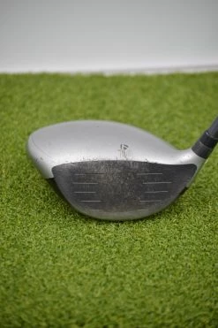 GolfRoots TaylorMade SLDR Mini 16 Degree Driver SR Flex 9 GolfRoots TaylorMade SLDR Mini 16 Degree Driver SR Flex -Adams Golf Shop 1226B10C CC78 4D5C 9456 323BDFCC107D