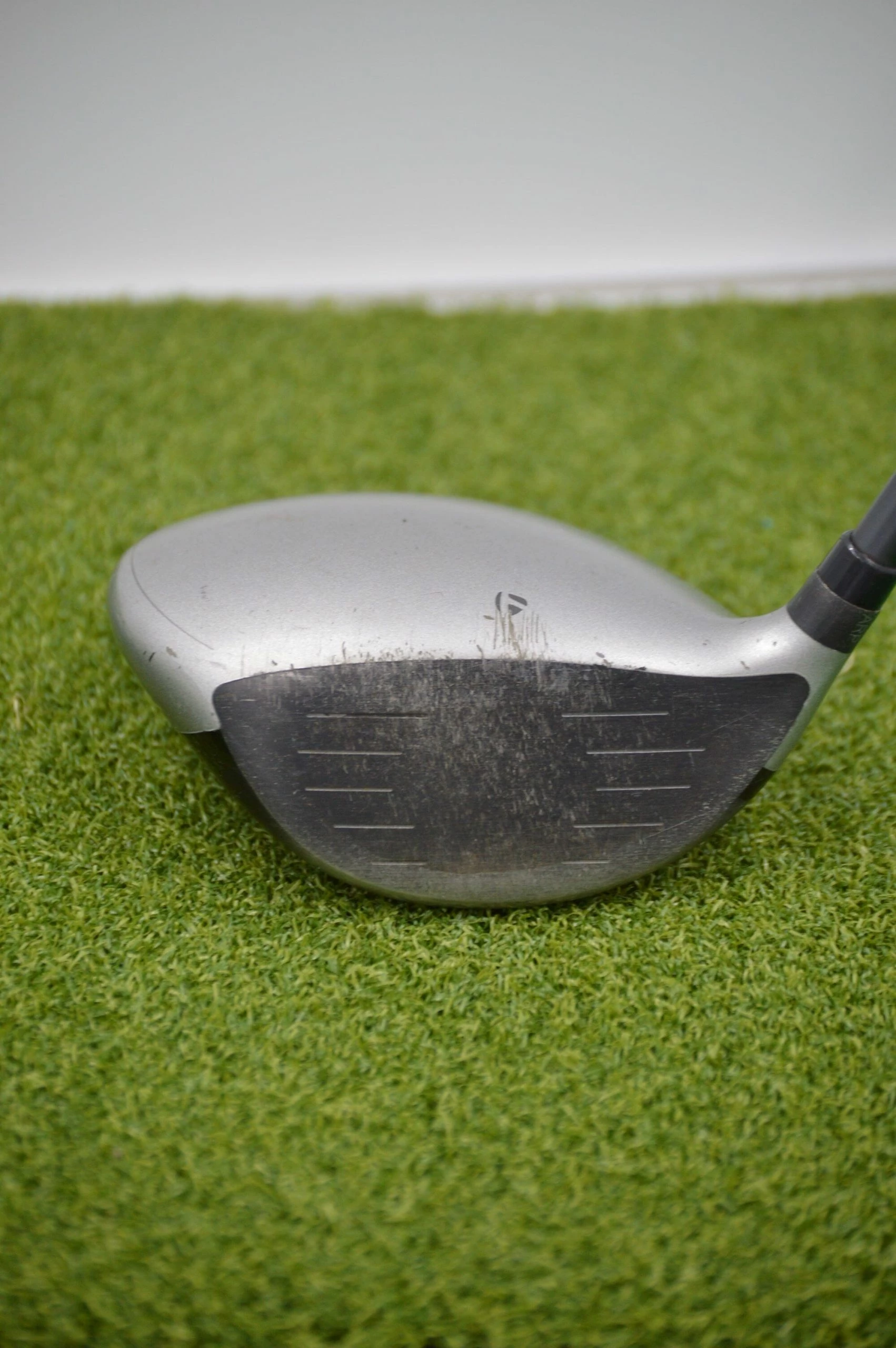 GolfRoots TaylorMade SLDR Mini 16 Degree Driver SR Flex 5 GolfRoots TaylorMade SLDR Mini 16 Degree Driver SR Flex - Image 3